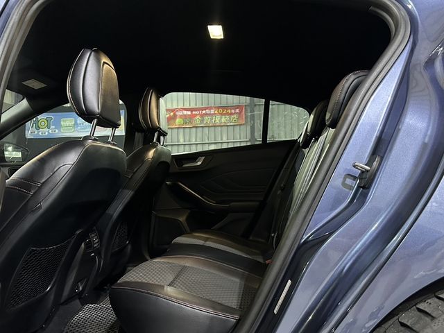 FORD福特 FOCUS  第6張相片