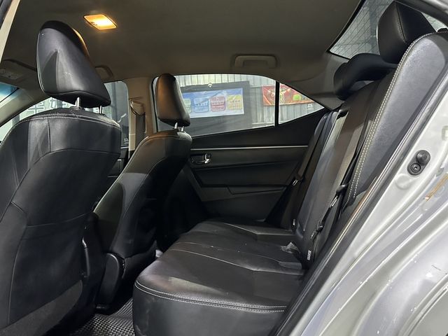TOYOTA豐田 ALTIS  第6張相片