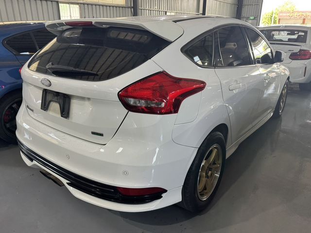 FORD福特 FOCUS  第3張相片