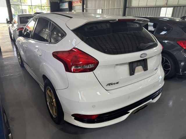 FORD福特 FOCUS  第4張相片