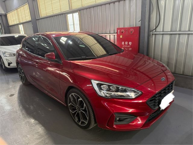 FORD福特 FOCUS  第2張相片
