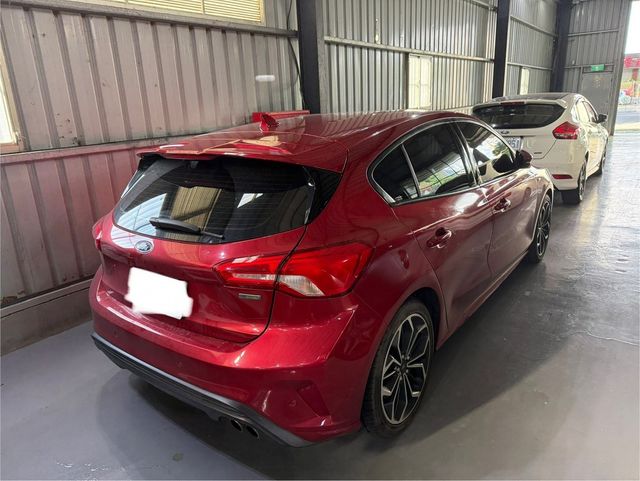 FORD福特 FOCUS  第3張相片