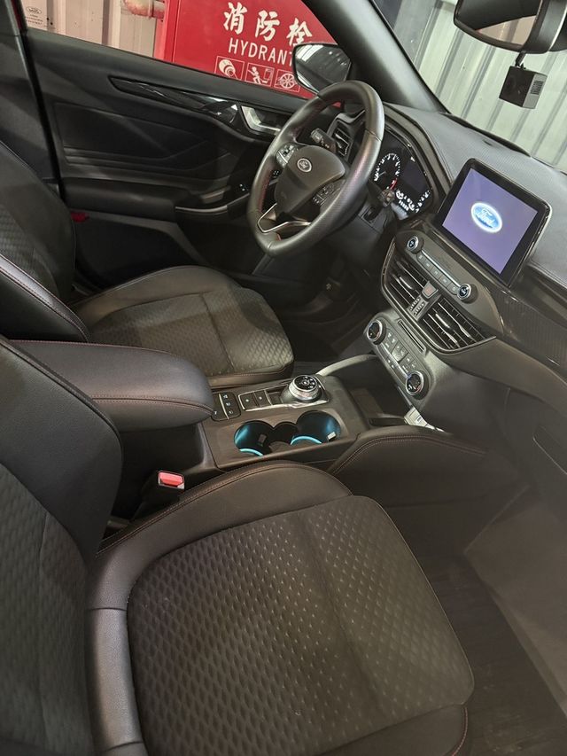 FORD福特 FOCUS  第5張相片