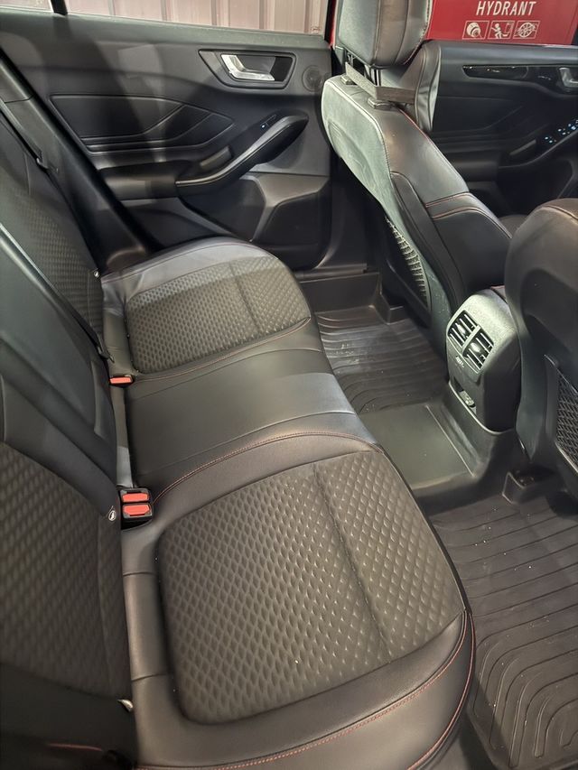 FORD福特 FOCUS  第6張相片