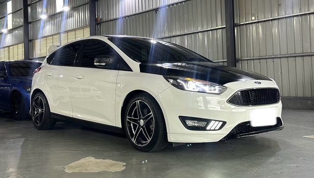 FORD福特 FOCUS  第2張相片