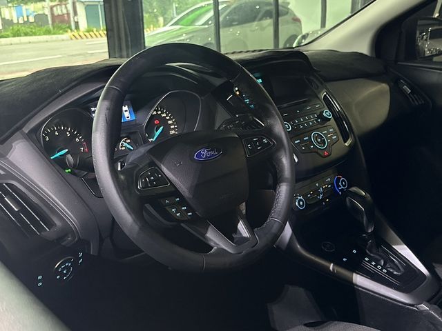 FORD福特 FOCUS  第5張相片