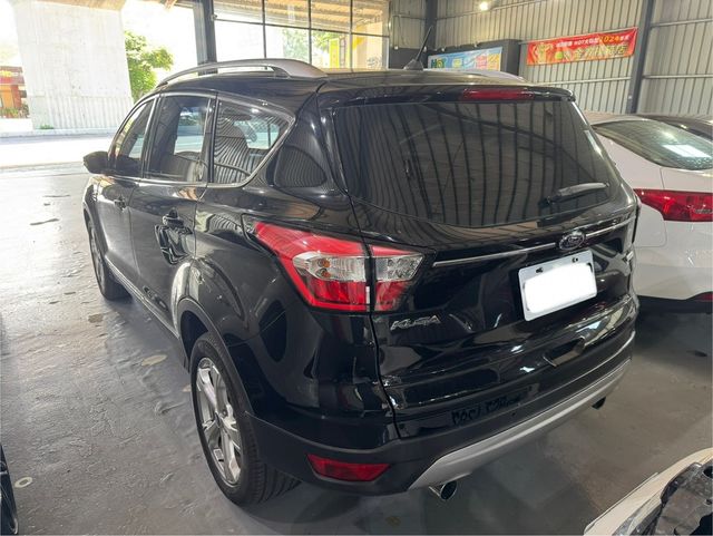 FORD福特 KUGA  第3張相片