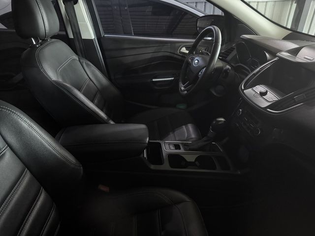 FORD福特 KUGA  第5張相片