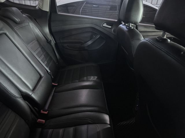 FORD福特 KUGA  第6張相片