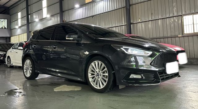 FORD福特 FOCUS  第2張相片