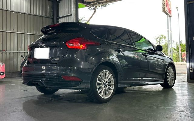 FORD福特 FOCUS  第3張相片