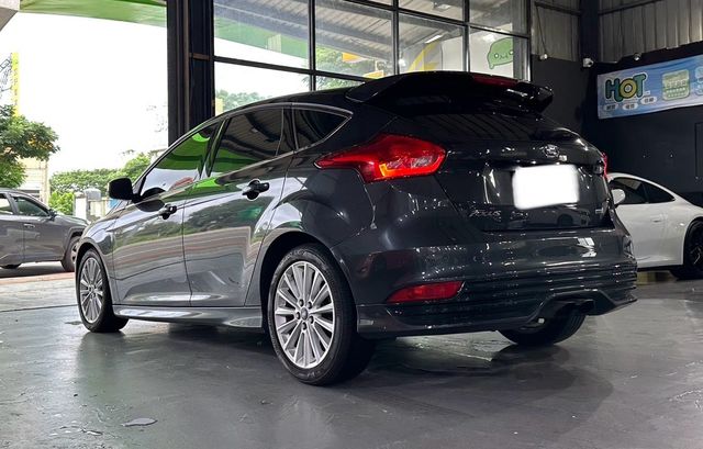 FORD福特 FOCUS  第4張相片
