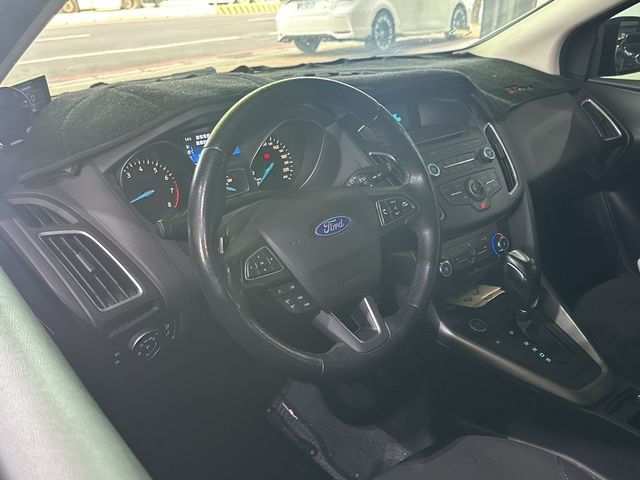 FORD福特 FOCUS  第5張相片