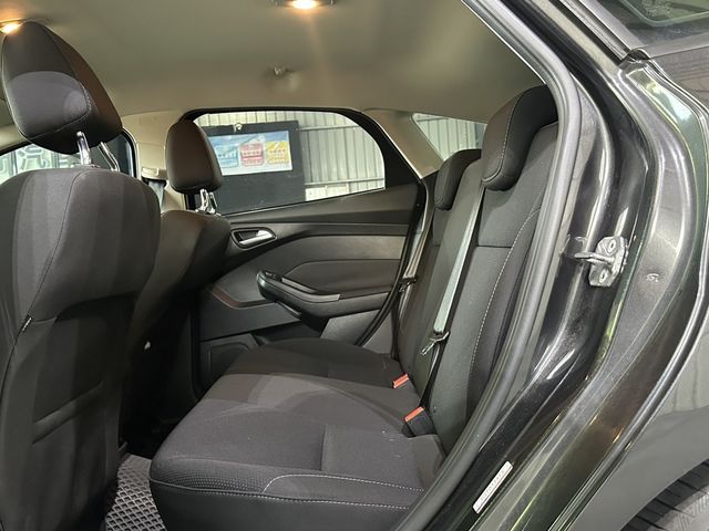 FORD福特 FOCUS  第6張相片