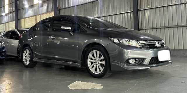 HONDA本田 CIVIC  第2張相片