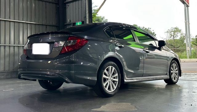 HONDA本田 CIVIC  第3張相片
