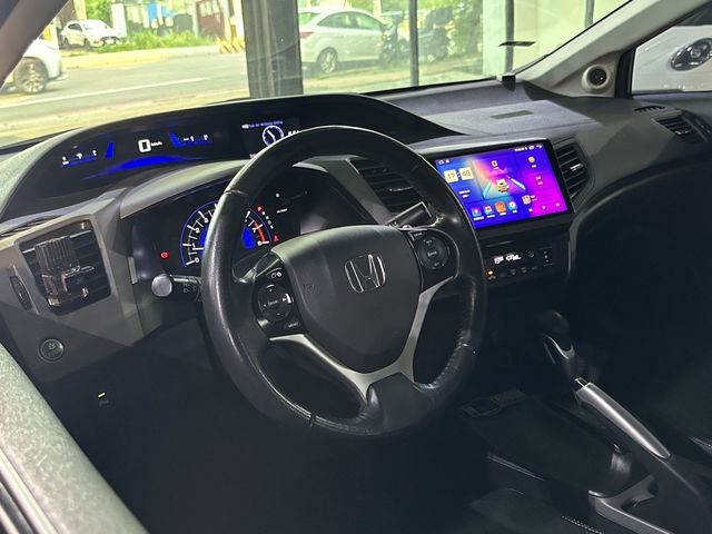HONDA本田 CIVIC  第5張相片