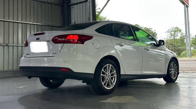 FORD福特 FOCUS  第4張相片