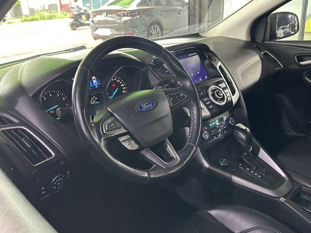 FORD福特 FOCUS  第5張相片