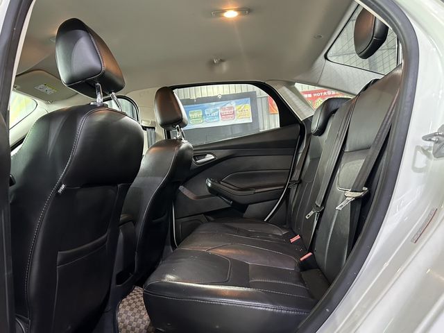 FORD福特 FOCUS  第6張相片
