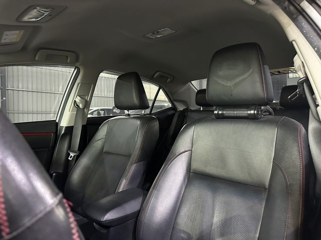 TOYOTA豐田 ALTIS  第6張相片