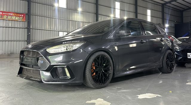 FORD福特 FOCUS  第1張相片
