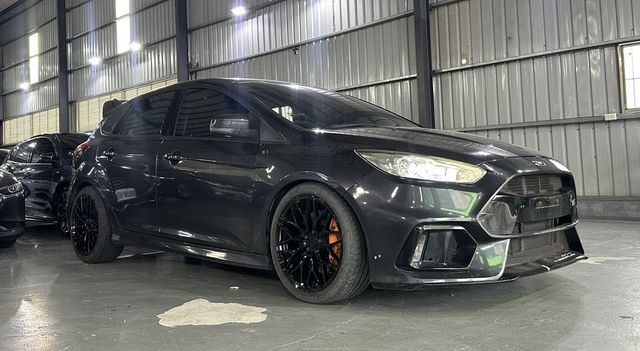 FORD福特 FOCUS  第2張相片