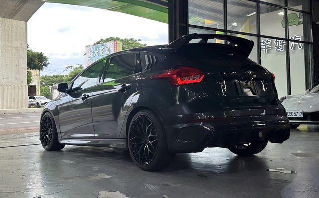 FORD福特 FOCUS  第4張相片