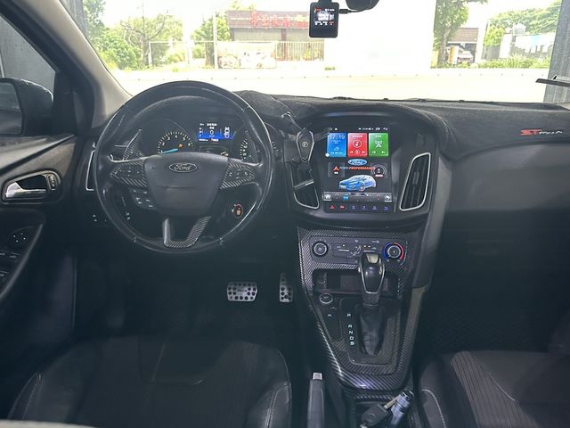 FORD福特 FOCUS  第5張相片