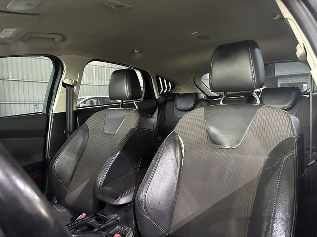 FORD福特 FOCUS  第6張相片