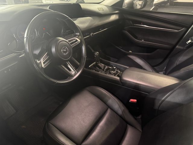 MAZDA馬自達 MAZDA 3  第5張相片