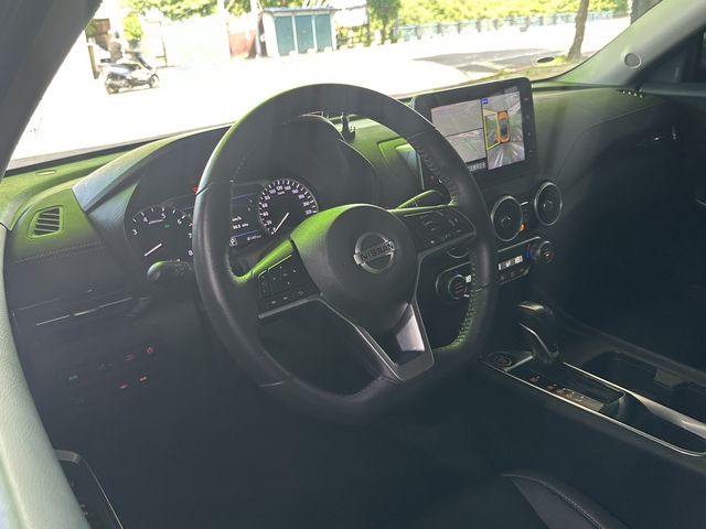 NISSAN日產 SENTRA  第5張相片