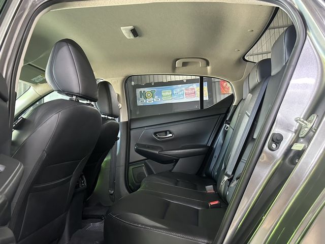 NISSAN日產 SENTRA  第6張相片