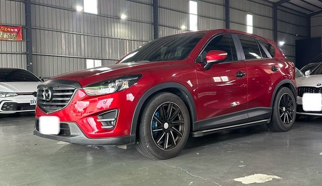 MAZDA馬自達 CX-5  第1張相片