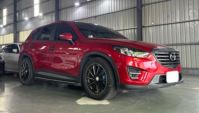 MAZDA馬自達 CX-5  第2張相片