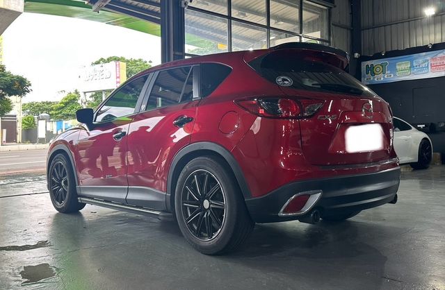 MAZDA馬自達 CX-5  第3張相片