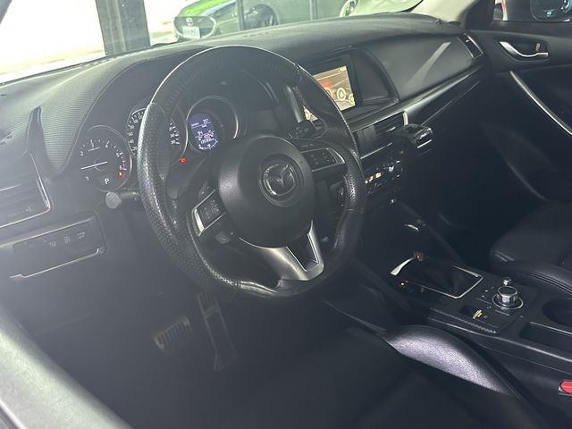 MAZDA馬自達 CX-5  第5張相片