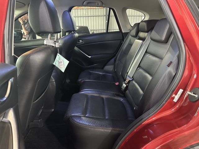 MAZDA馬自達 CX-5  第6張相片