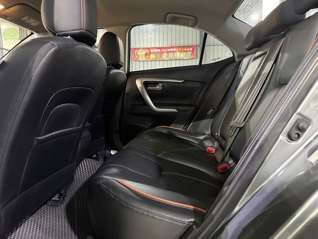 MITSUBISHI三菱 GRAND LANCER  第6張相片