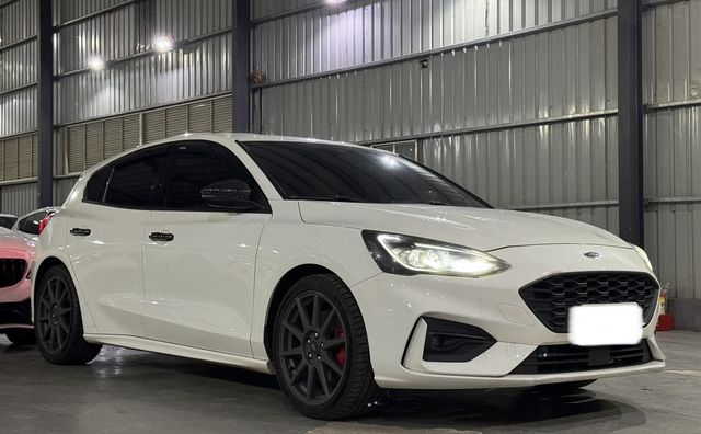 FORD福特 FOCUS  第2張相片