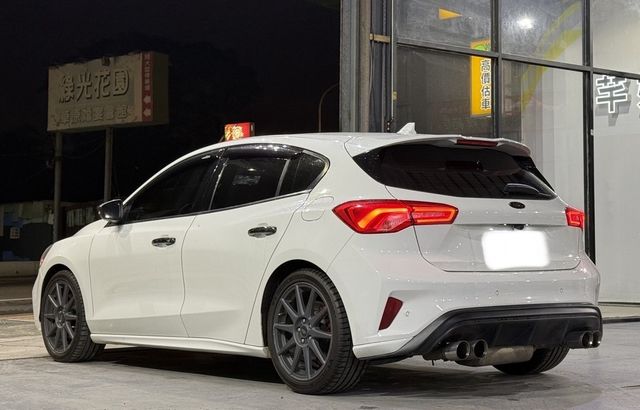 FORD福特 FOCUS  第3張相片