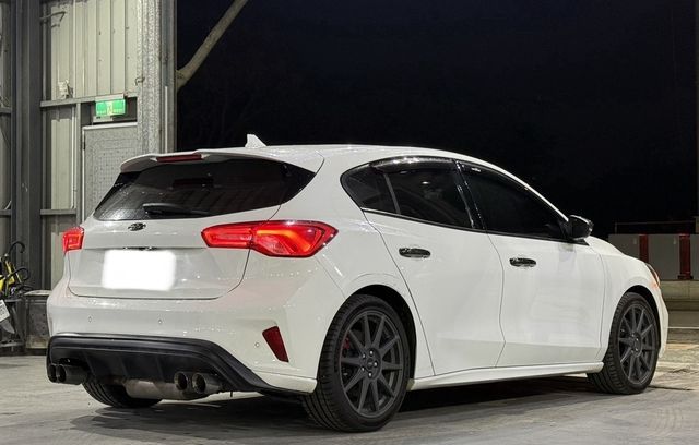 FORD福特 FOCUS  第4張相片