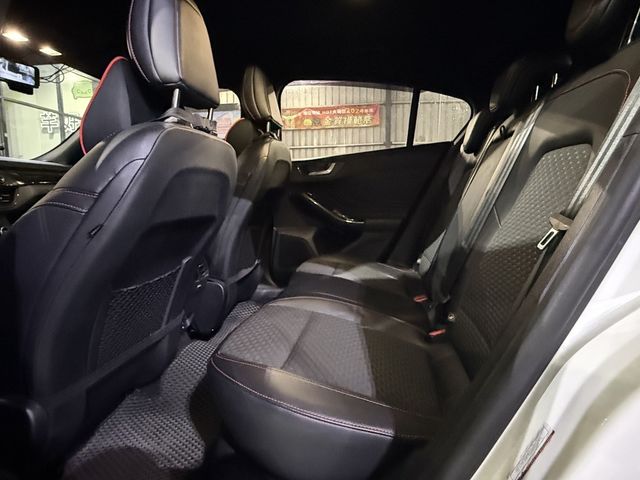 FORD福特 FOCUS  第6張相片