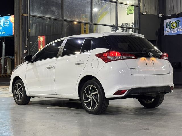 TOYOTA豐田 YARIS  第3張相片
