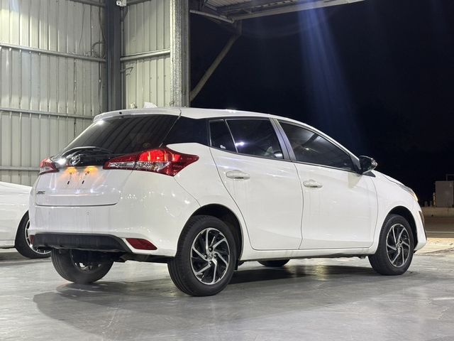 TOYOTA豐田 YARIS  第4張相片