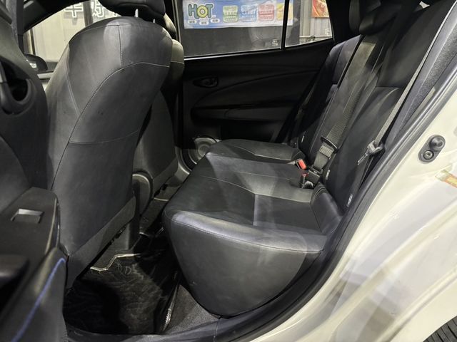 TOYOTA豐田 YARIS  第6張相片