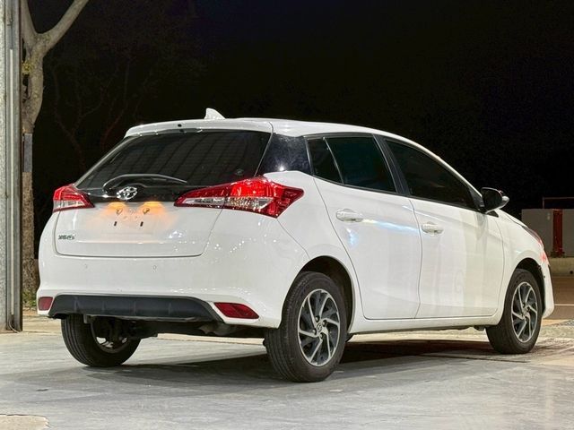 TOYOTA豐田 YARIS  第4張相片