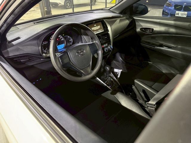 TOYOTA豐田 YARIS  第5張相片