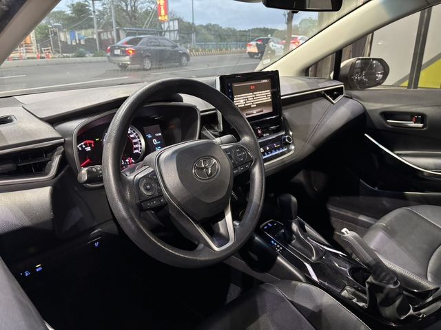 TOYOTA豐田 ALTIS  第5張相片