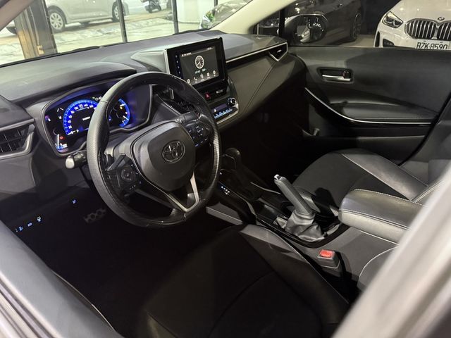 TOYOTA豐田 ALTIS  第5張相片